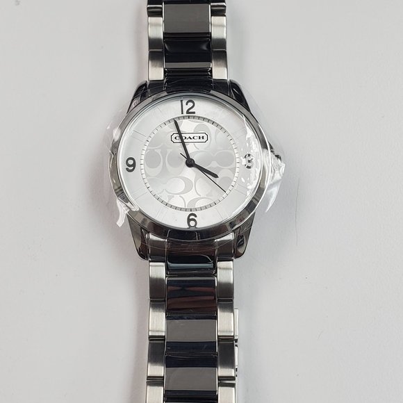 Coach Boyfriend Watch - Picture 3 of 6